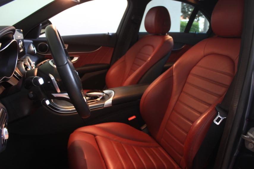 MERCEDES-BENZ C 250 - Foto