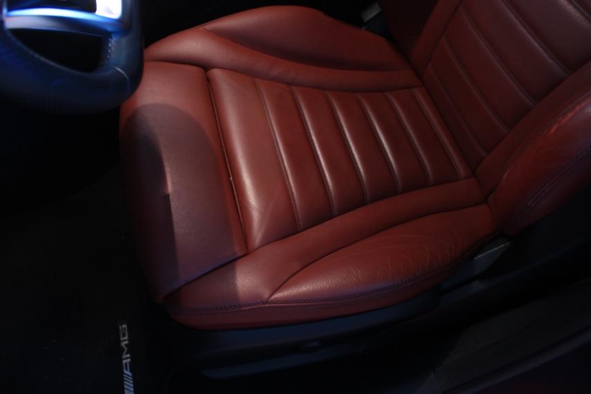 MERCEDES-BENZ C 250 - Foto