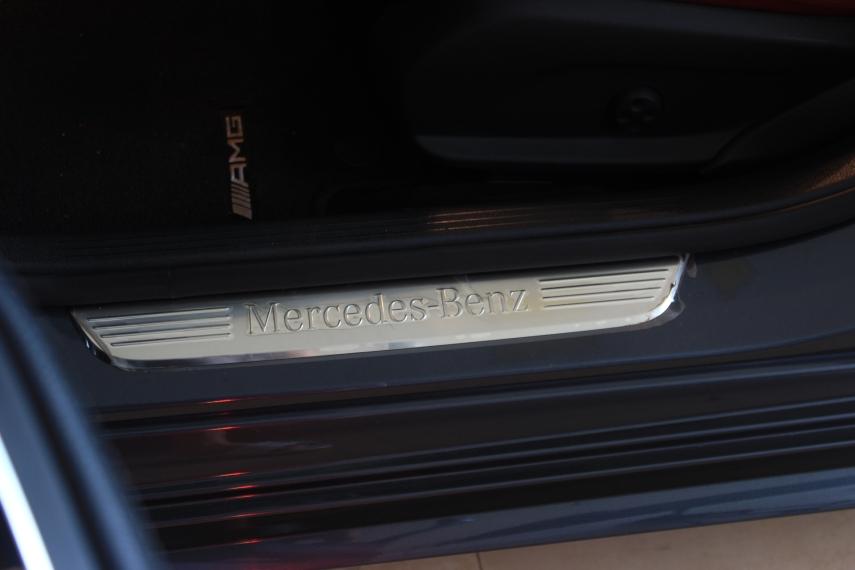 MERCEDES-BENZ C 250 - Foto