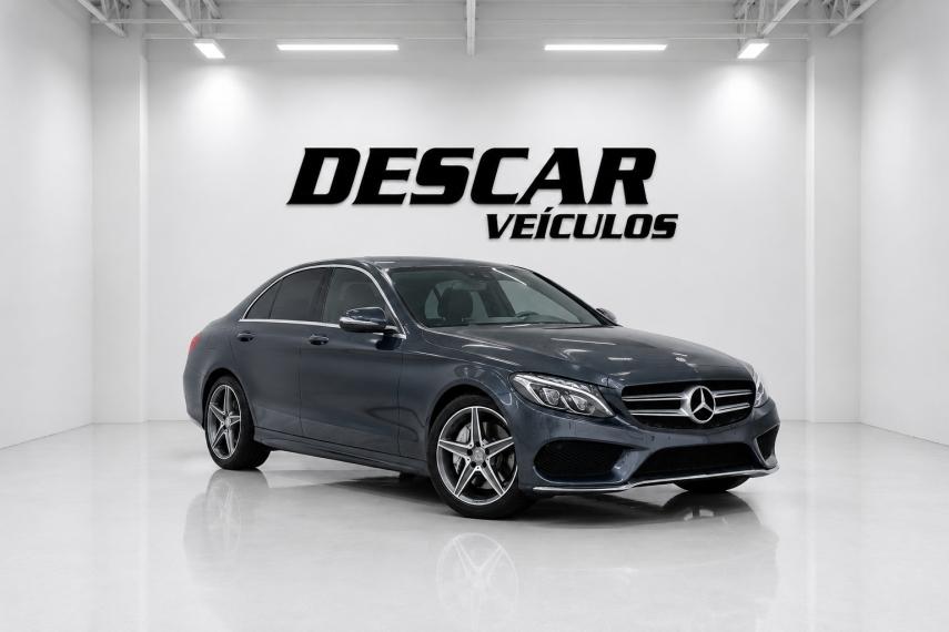 MERCEDES-BENZ C 250