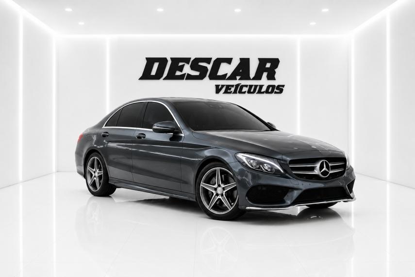 MERCEDES-BENZ C 250