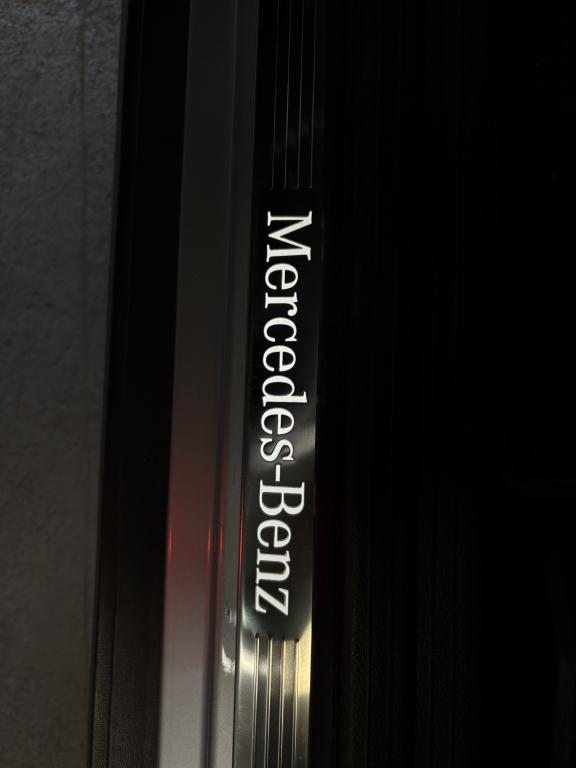 MERCEDES-BENZ GLA 200 - Foto