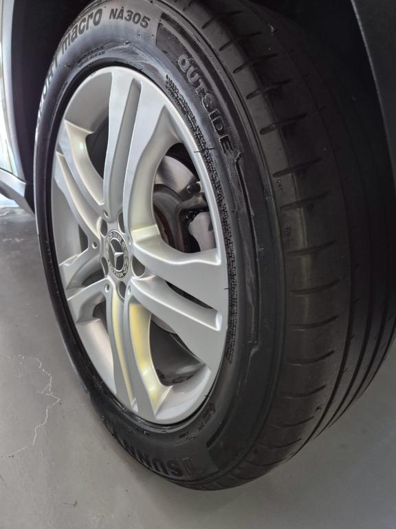 MERCEDES-BENZ GLA 200 - Foto