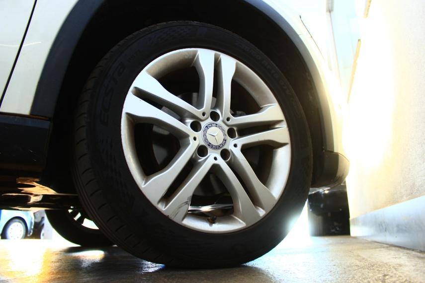 MERCEDES-BENZ GLA 200 - Foto