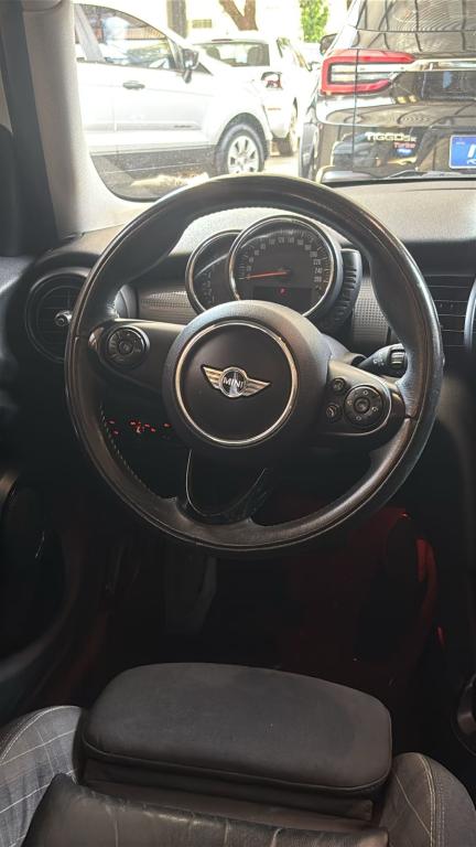 MINI Cooper - Foto