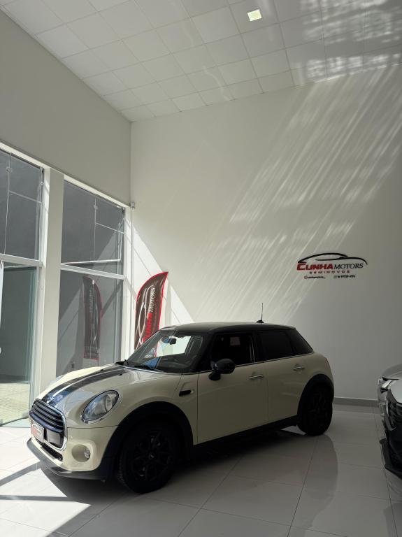 MINI Cooper - Foto