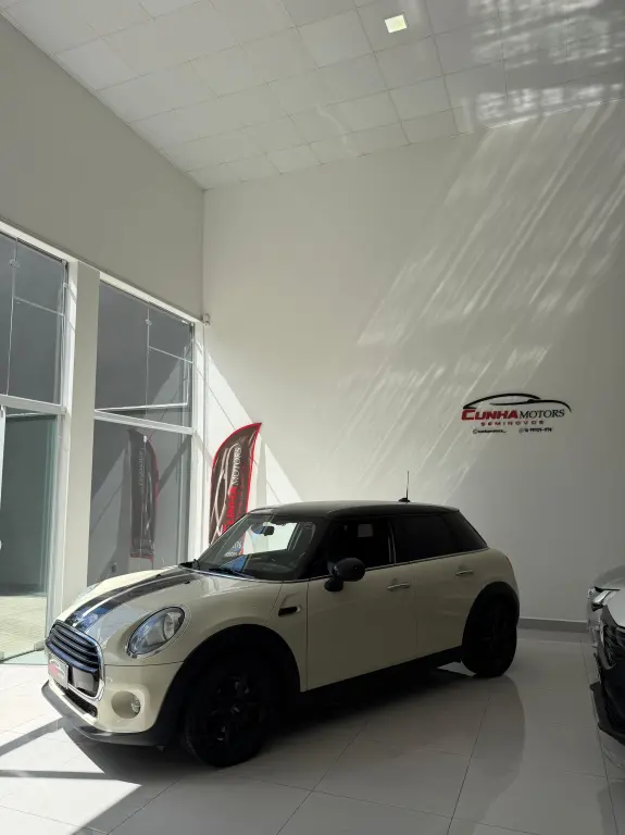 MINI Cooper - Foto