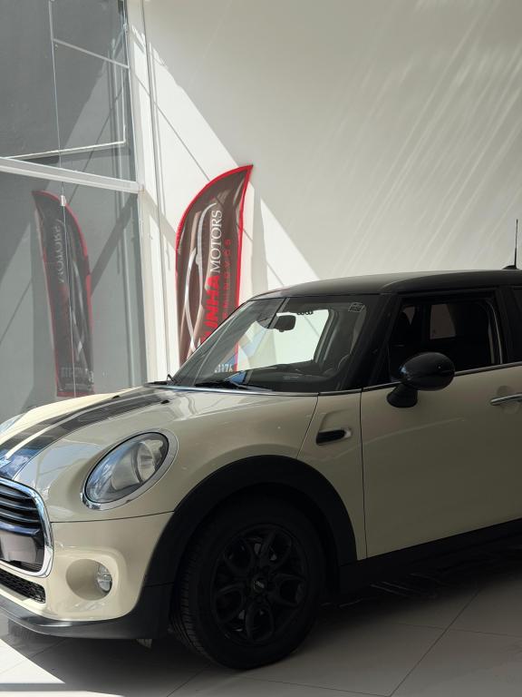 MINI Cooper - Foto