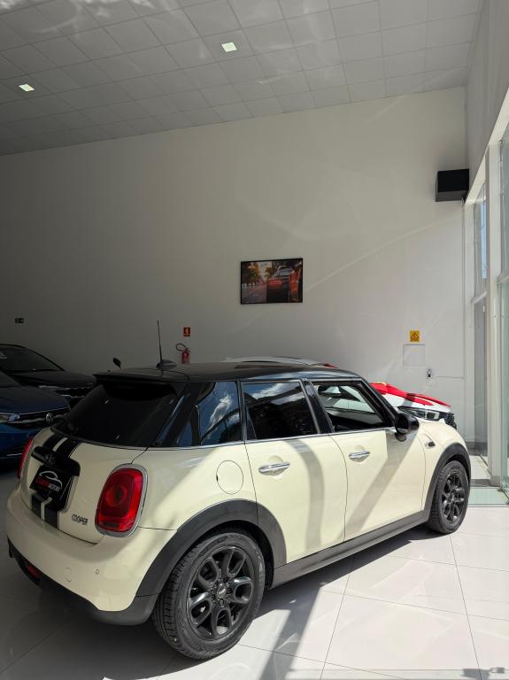 MINI Cooper - Foto