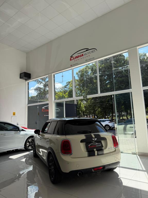 MINI Cooper - Foto
