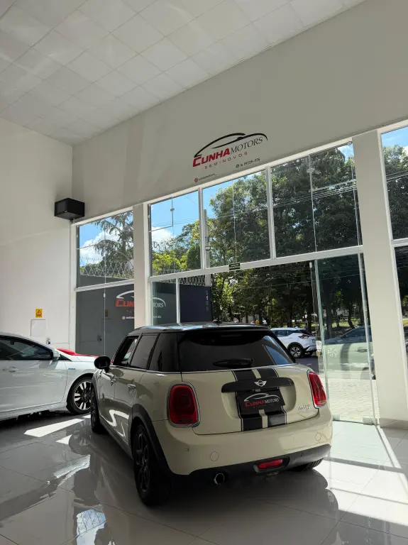 MINI Cooper - Foto