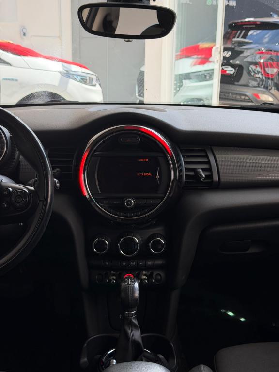 MINI Cooper - Foto