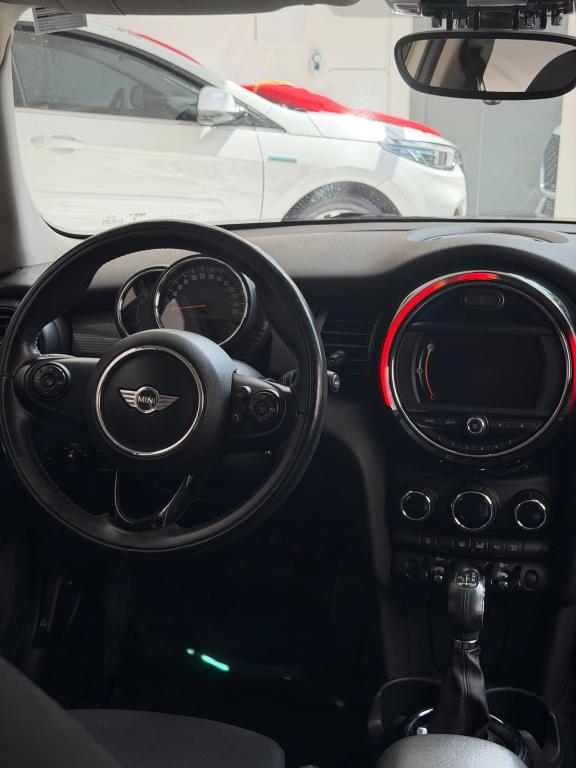 MINI Cooper - Foto