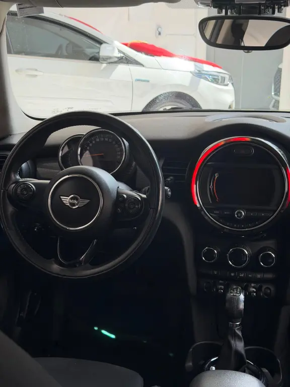 MINI Cooper - Foto
