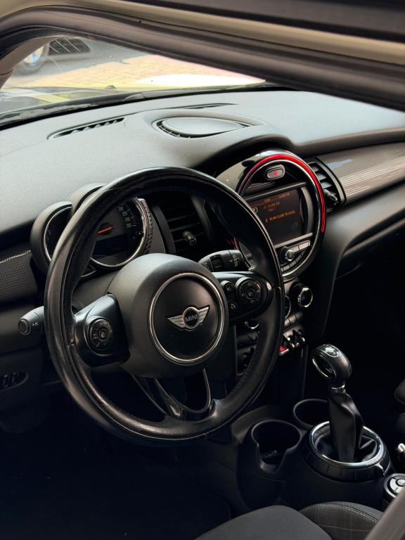 MINI Cooper - Foto