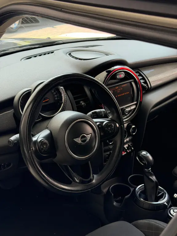 MINI Cooper - Foto