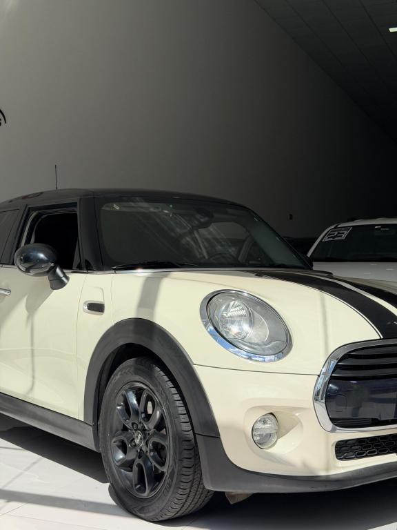 MINI Cooper - Foto