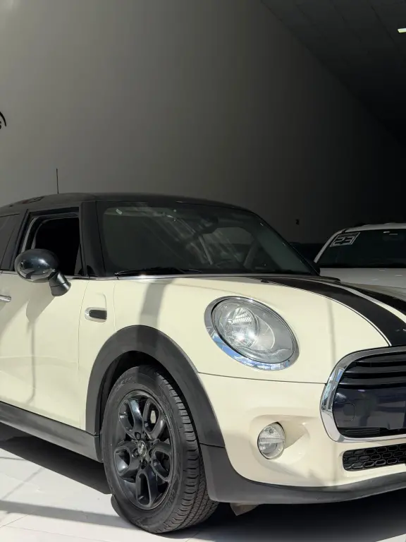 MINI Cooper - Foto