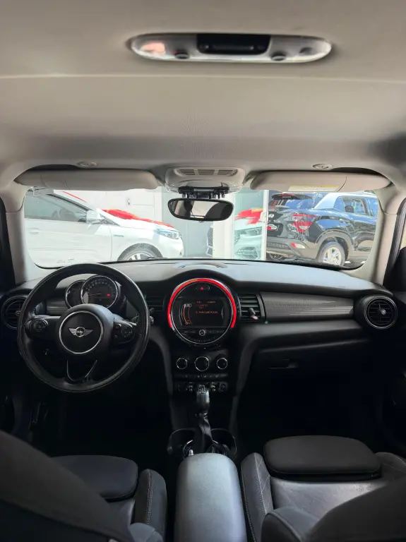 MINI Cooper - Foto