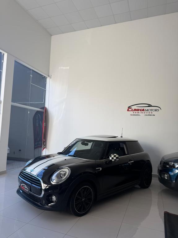 MINI Cooper - Foto