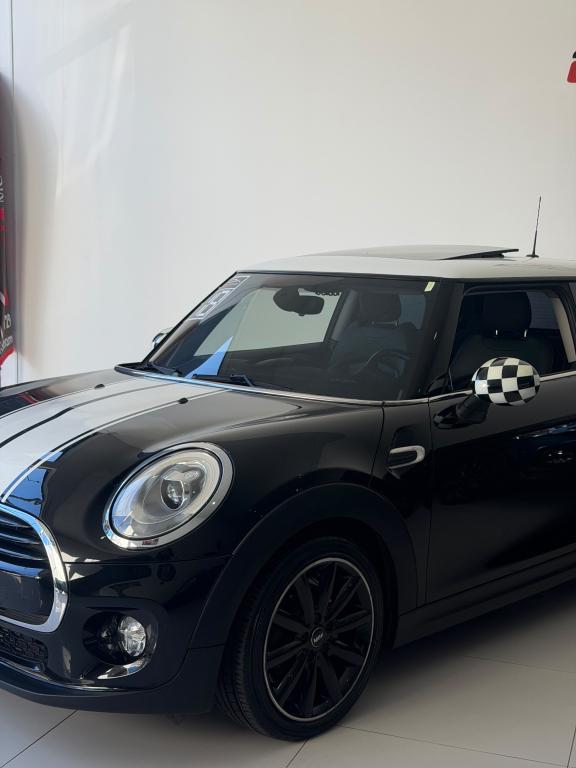 MINI Cooper - Foto