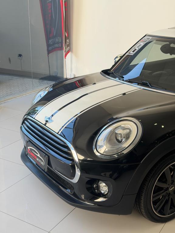 MINI Cooper - Foto