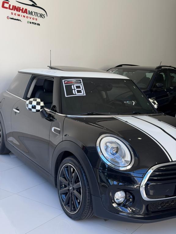MINI Cooper - Foto