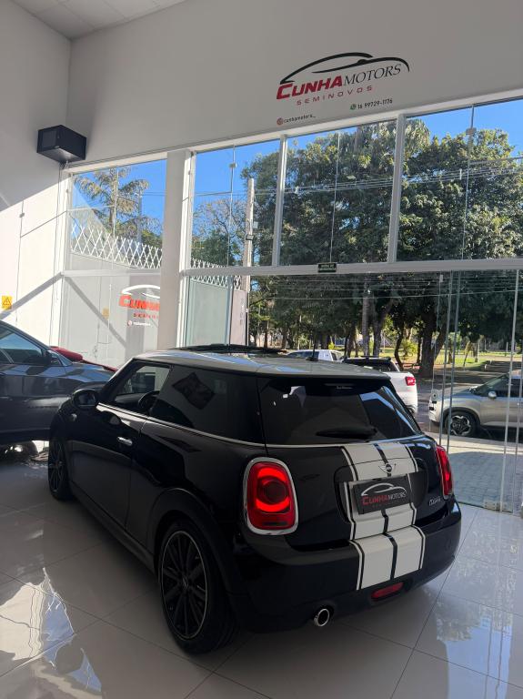 MINI Cooper - Foto