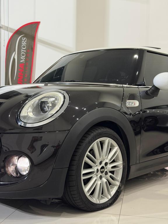 MINI Cooper - Foto