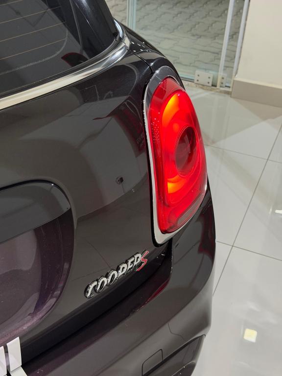 MINI Cooper - Foto