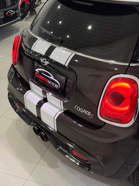 MINI Cooper - Foto