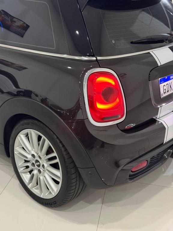 MINI Cooper - Foto