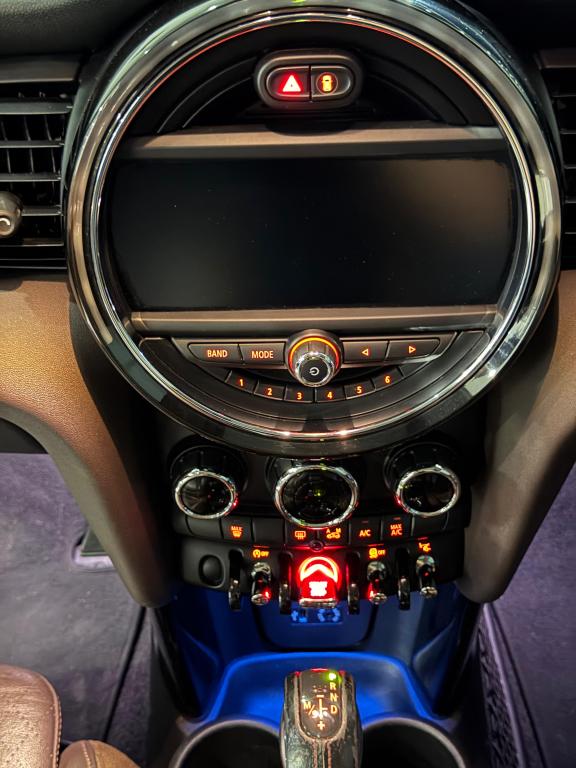 MINI Cooper - Foto