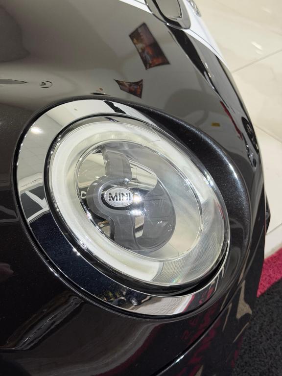 MINI Cooper - Foto