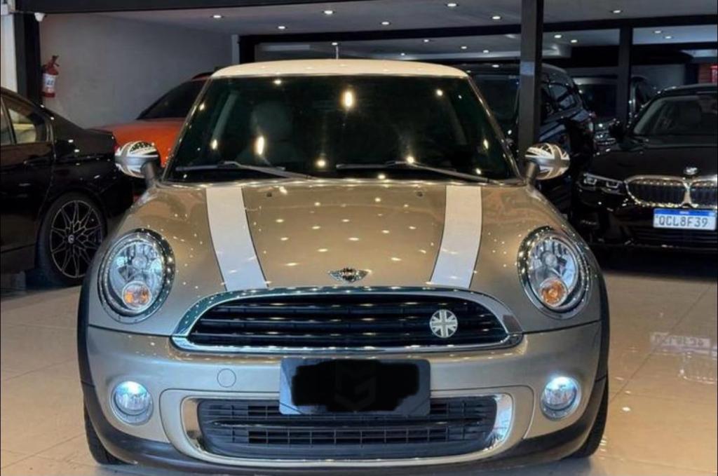 MINI Cooper - Foto