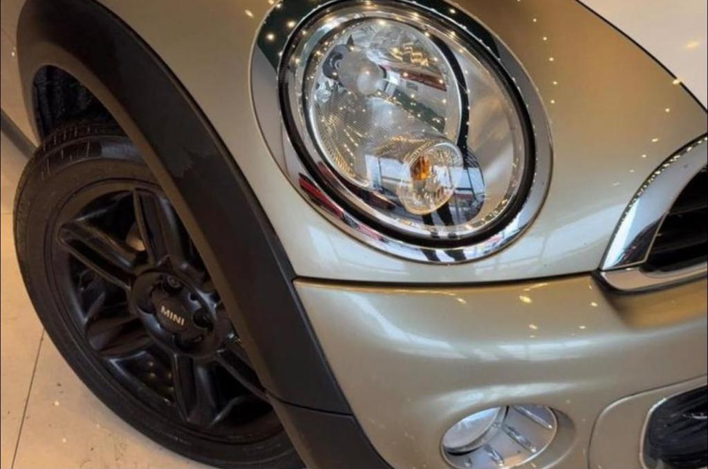 MINI Cooper - Foto