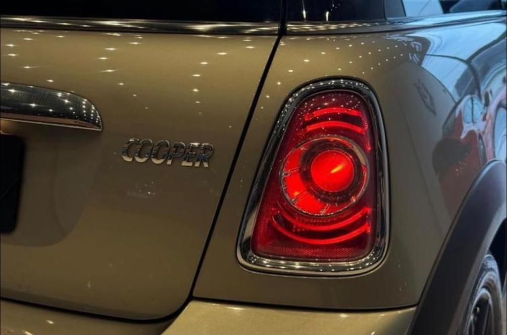 MINI Cooper - Foto