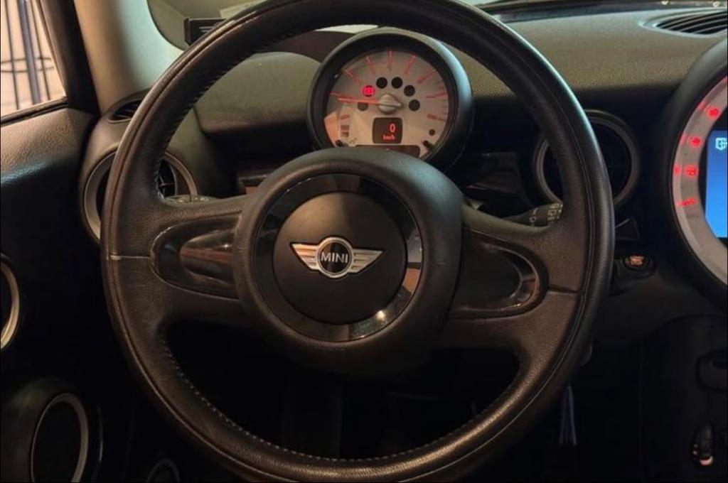 MINI Cooper - Foto
