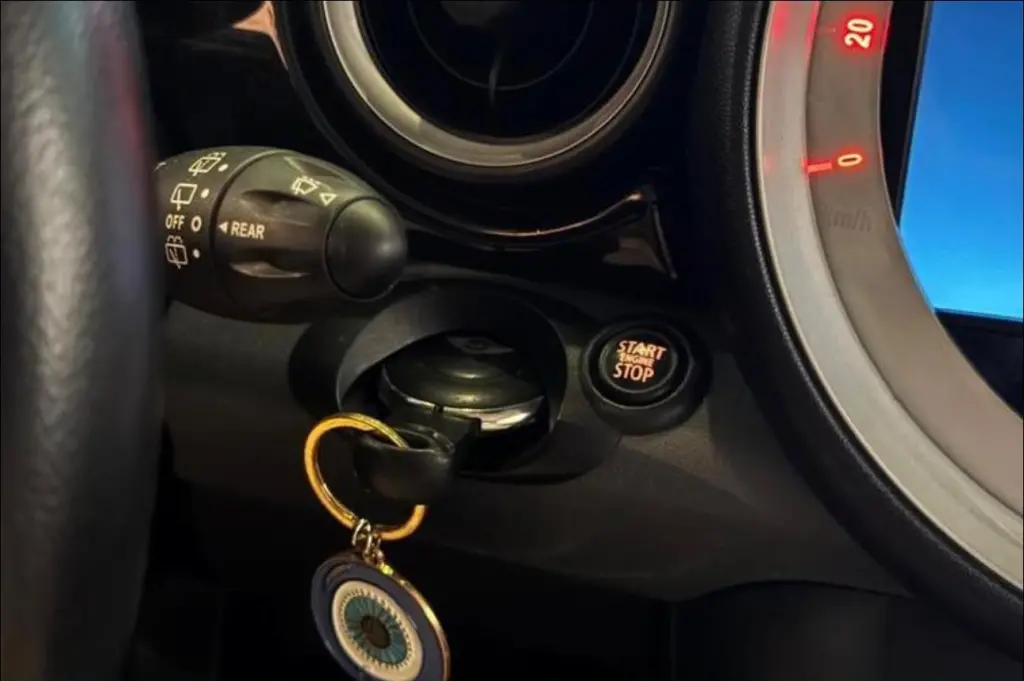 MINI Cooper - Foto