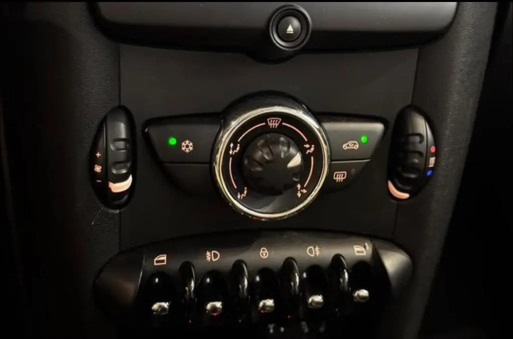 MINI Cooper - Foto