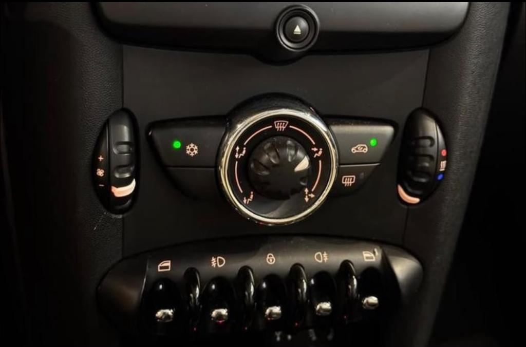 MINI Cooper - Foto