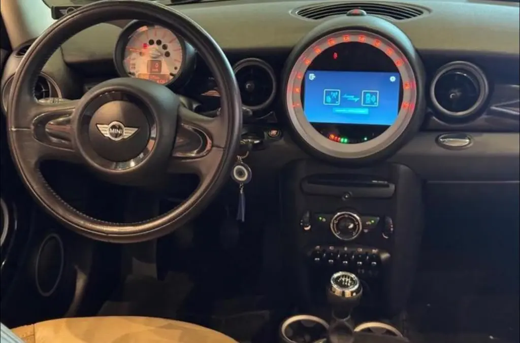 MINI Cooper - Foto