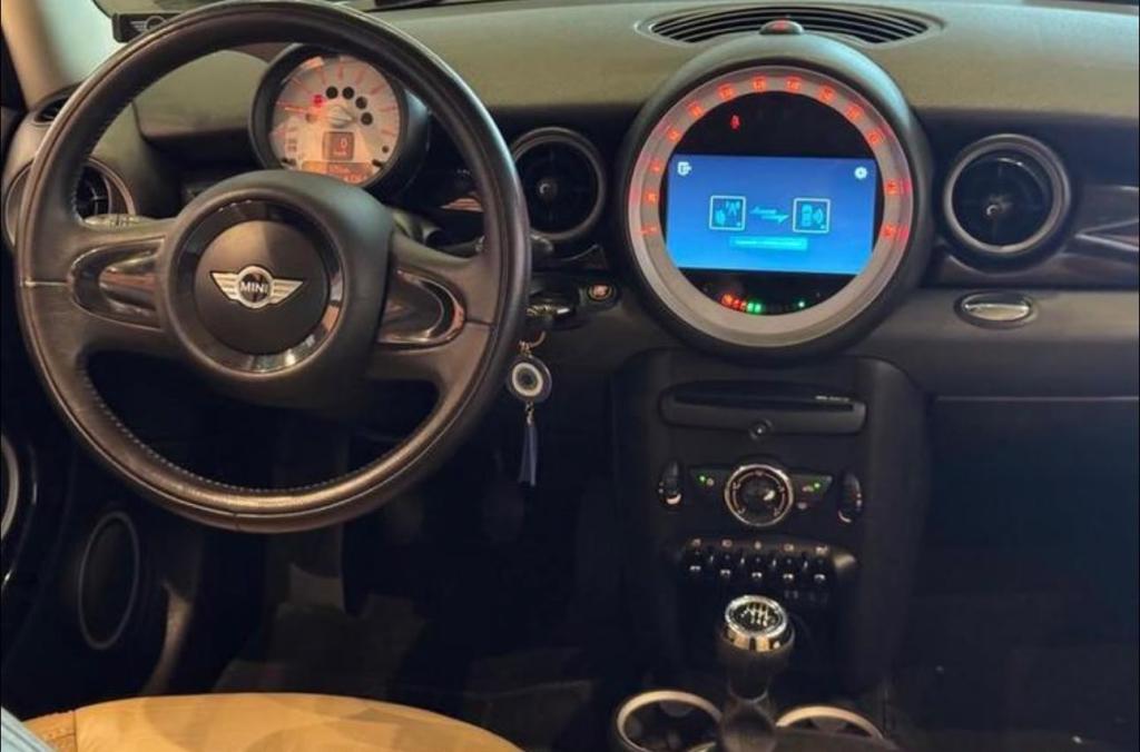 MINI Cooper - Foto