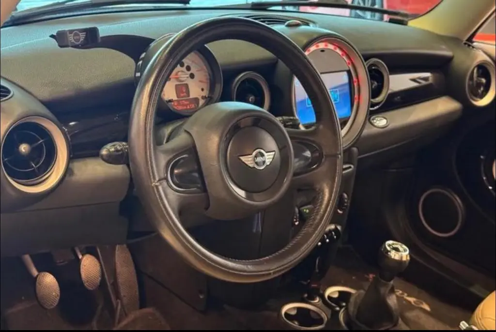 MINI Cooper - Foto