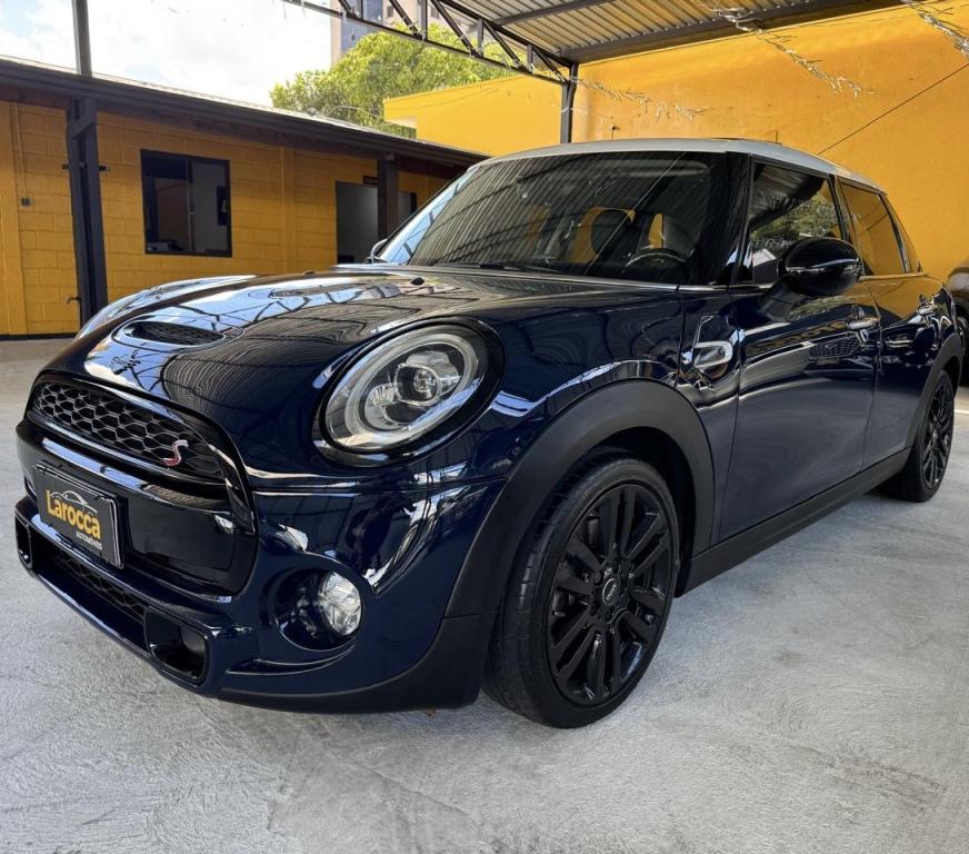 MINI Cooper - Foto