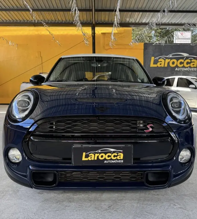 MINI Cooper - Foto