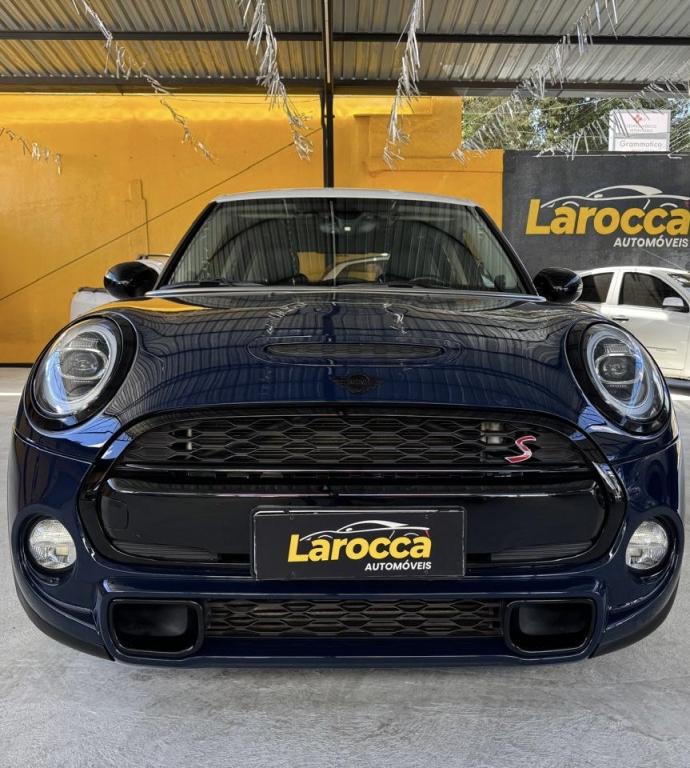 MINI Cooper - Foto