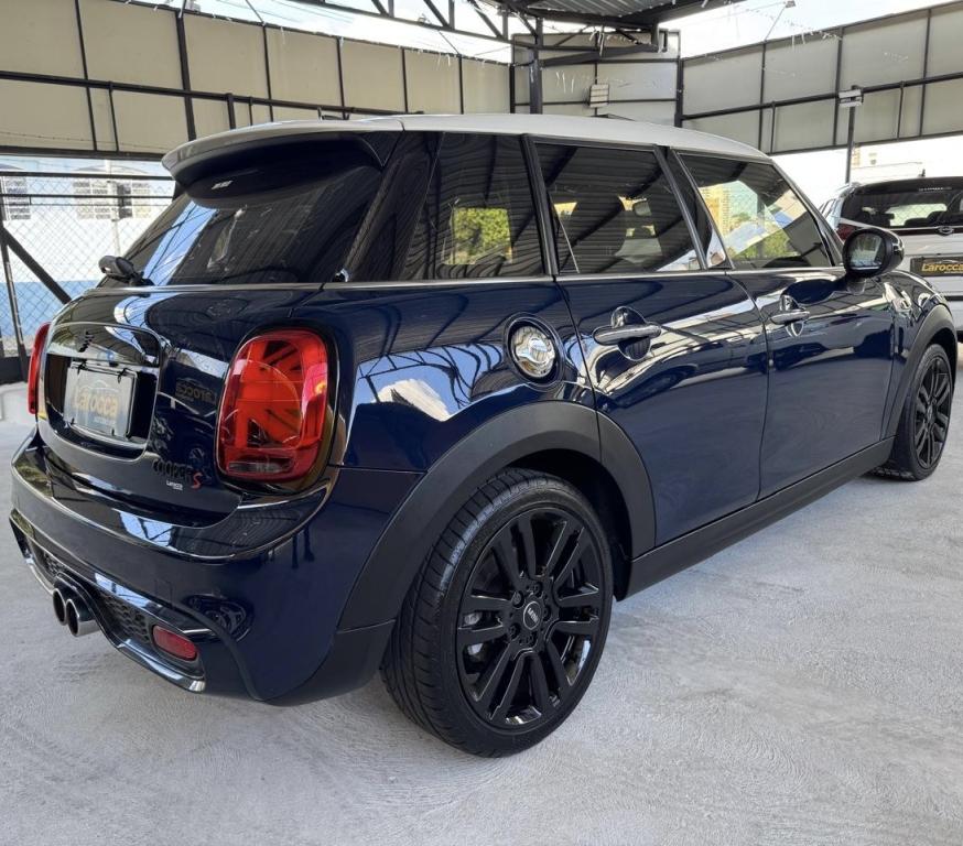 MINI Cooper - Foto