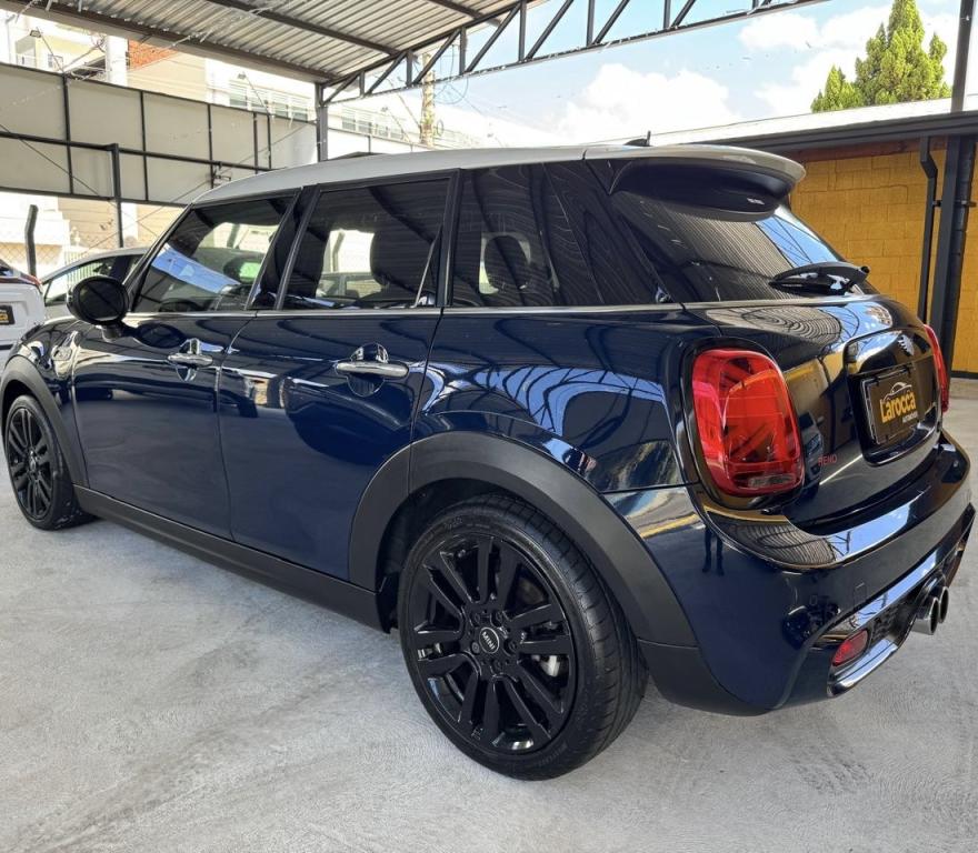 MINI Cooper - Foto
