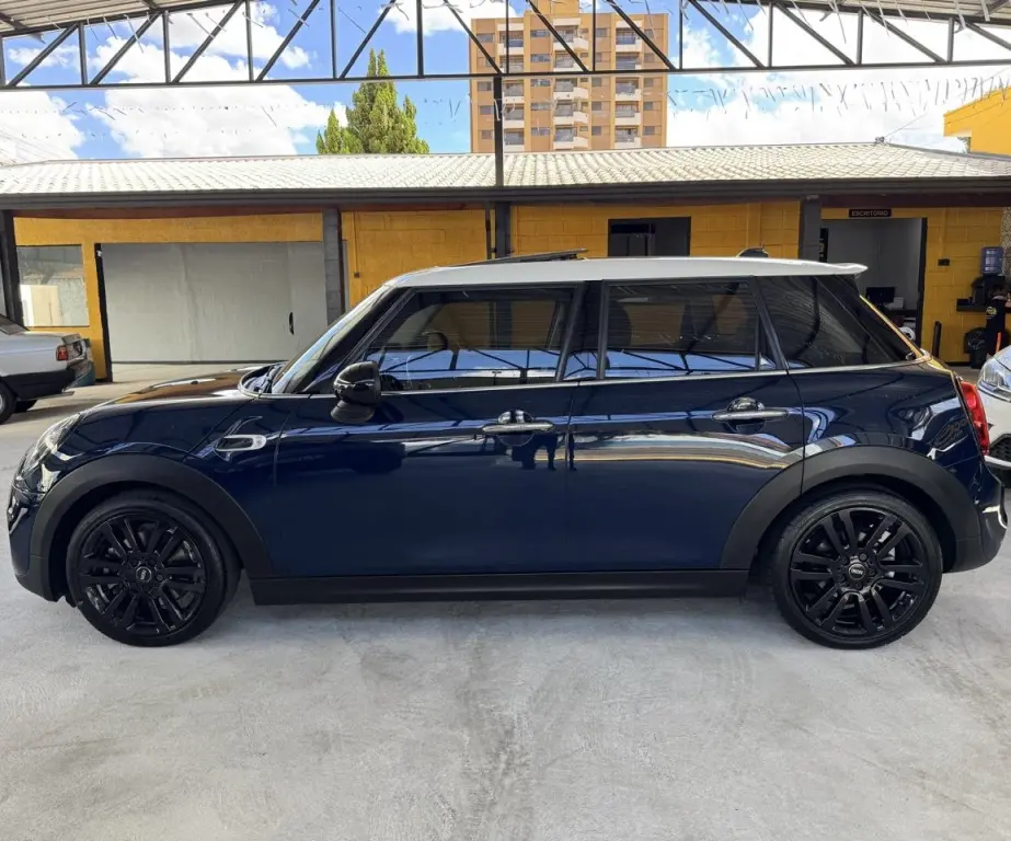 MINI Cooper - Foto